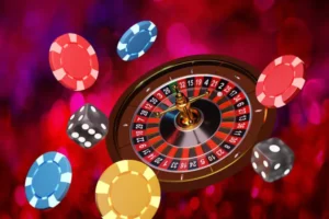Cách Chơi Roulette Nhà Cái ABC8 Quay Là Trúng Lớn