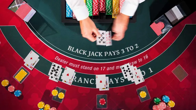 Đấu Trí Cùng Nhà Cái Với Game Blackjack Tại ABC8 Siêu Hấp Dẫn 2 Đấu Trí Cùng Nhà Cái Với Game Blackjack Tại ABC8 Siêu Hấp Dẫn