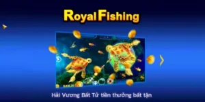 Bật Mí Cách Chơi Bắn Cá Royal Fishing Tại ABC8 Thắng Lớn Mỗi Ngày