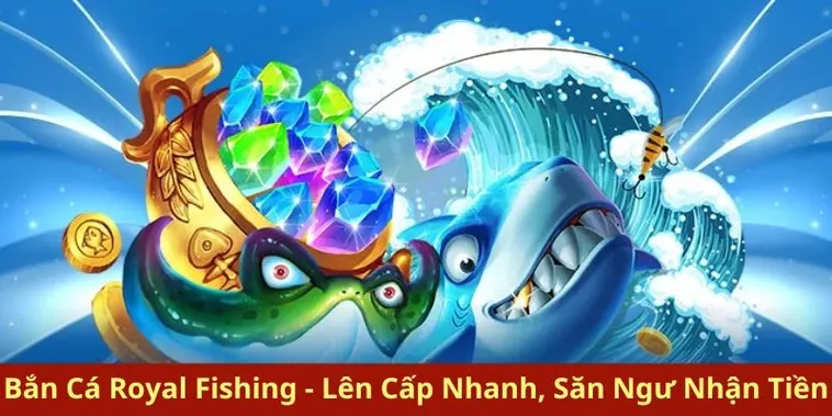 Bật Mí Cách Chơi Bắn Cá Royal Fishing Tại ABC8 Thắng Lớn Mỗi Ngày 2 Bật Mí Cách Chơi Bắn Cá Royal Fishing Tại ABC8 Thắng Lớn Mỗi Ngày