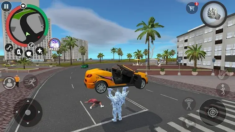 Bật Mí Cách Chơi Game Nhanh Cut Stone Tại ABC8 Thắng Đậm Bất Ngờ