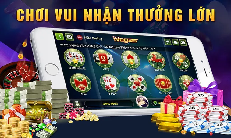 Khám Phá Kho Tàng Game Nhanh ABC8 Chơi Vui Thắng Lớn Bất Ngờ