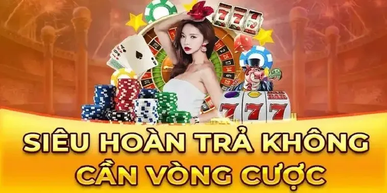 Hoàn Trả Không Giới Hạn Tại ABC8 Càng Chơi Càng Có Lời 1 Hoàn Trả Không Giới Hạn Tại ABC8 Càng Chơi Càng Có Lời
