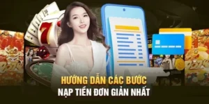 Nạp Tiền ABC8 Siêu Tốc Chỉ 30 Giây Tiền Về Túi Rủng Rỉnh Ngay