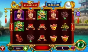 Cách Chơi Nổ Hũ Táo Quân Tại ABC8 Chầu Trời Rinh Jackpot