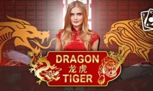 Rồng Hổ So Tài Khám Phá Game Dragon Tiger Tại ABC8 Cực Cuốn