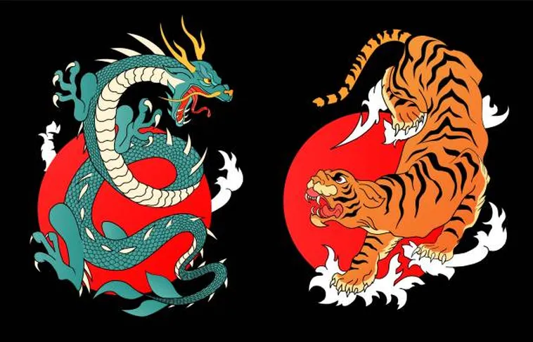 Rồng Hổ So Tài Khám Phá Game Dragon Tiger Tại ABC8 Cực Cuốn 2 Rồng Hổ So Tài Khám Phá Game Dragon Tiger Tại ABC8 Cực Cuốn
