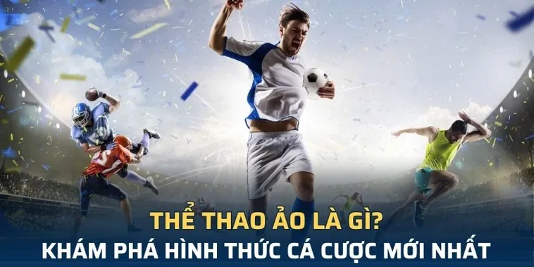 Tìm Hiểu Cá Cược Thể Thao Ảo ABC8 Thắng Bất Ngờ Trong Vài Phút 1 Tìm Hiểu Cá Cược Thể Thao Ảo ABC8 Thắng Bất Ngờ Trong Vài Phút