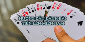 Bí Kíp Chơi Tiến Lên Miền Nam Bất Bại Tại Nhà Cái ABC8 Cực Dễ