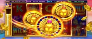 Du Hành Cùng Nổ Hũ Vũ Trụ Tại ABC8 Săn Jackpot Liên Hành Tinh