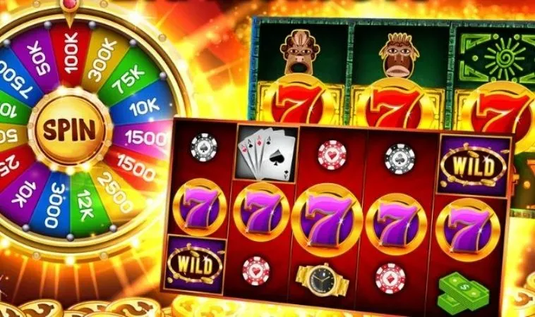 Du Hành Cùng Nổ Hũ Vũ Trụ Tại ABC8 Săn Jackpot Liên Hành Tinh