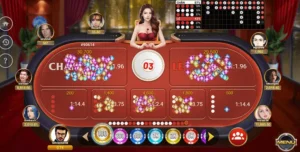 Lắc Cùng May Mắn Trải Nghiệm Game Xóc Đĩa Tại ABC8 Cực Hay